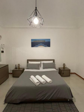 Lincoln Apartment Palermo